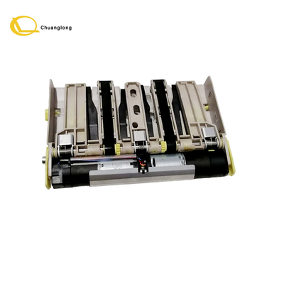 Wincor ATM Machine Parts CMD-V4 Clamping Transport Mechanism 1750053977