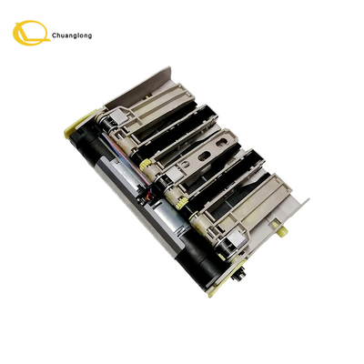 Wincor ATM Machine Parts CMD-V4 Clamping Transport Mechanism 1750053977