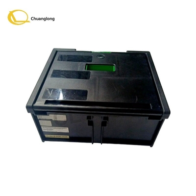 009-0023114 ATM Machine Parts NCR 6674 G610 G611 GBRU Dispenser Reject Bin Cassette 0090023114