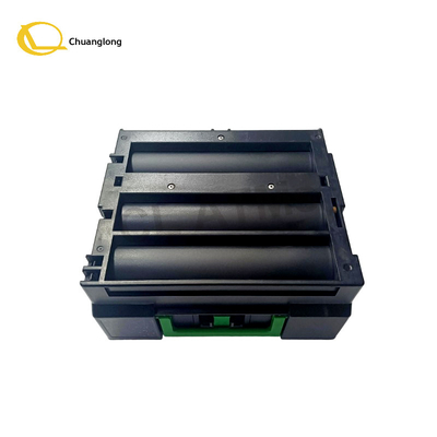 009-0023114 ATM Machine Parts NCR 6674 G610 G611 GBRU Dispenser Reject Bin Cassette 0090023114
