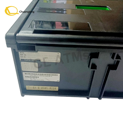 009-0023114 ATM Machine Parts NCR 6674 G610 G611 GBRU Dispenser Reject Bin Cassette 0090023114