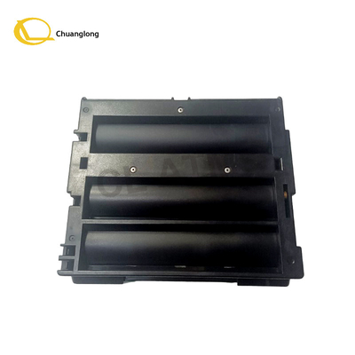 009-0023114 ATM Machine Parts NCR 6674 G610 G611 GBRU Dispenser Reject Bin Cassette 0090023114