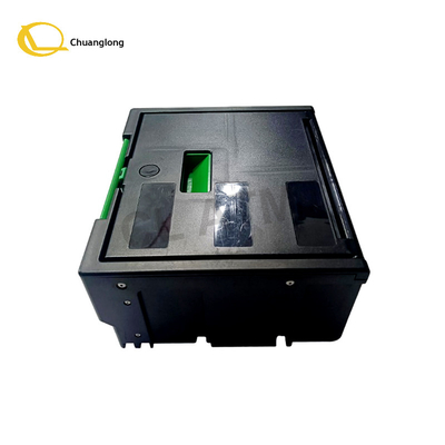 009-0023114 ATM Machine Parts NCR 6674 G610 G611 GBRU Dispenser Reject Bin Cassette 0090023114