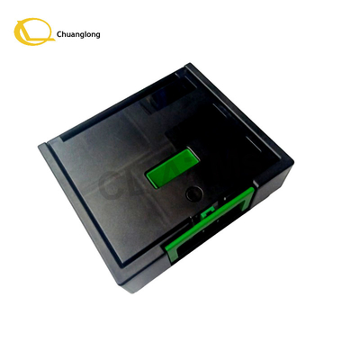009-0023114 ATM Machine Parts NCR 6674 G610 G611 GBRU Dispenser Reject Bin Cassette 0090023114
