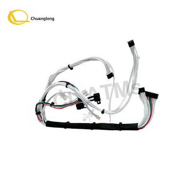 445-0747035 4450747035 ATM Machine Parts NCR S2 Dispenser SNT Harness 445-0753508-76