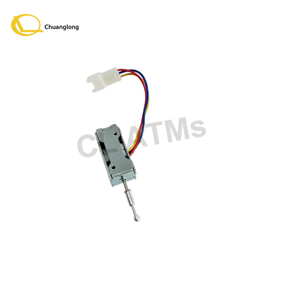ATM Machine Parts NCR S2 SNT Solenoid Assembly 445-0753508-23 445-0752132