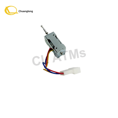 ATM Machine Parts NCR S2 SNT Solenoid Assembly 445-0753508-23 445-0752132