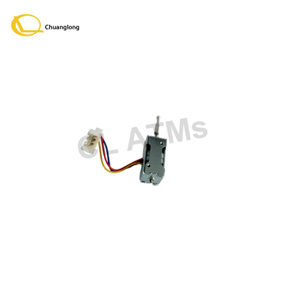 ATM Machine Parts NCR S2 SNT Solenoid Assembly 445-0753508-23 445-0752132