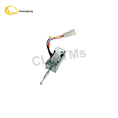 ATM Machine Parts NCR S2 SNT Solenoid Assembly 445-0753508-23 445-0752132