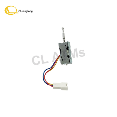 ATM Machine Parts NCR S2 SNT Solenoid Assembly 445-0753508-23 445-0752132