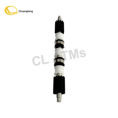 ATM Machine Parts NCR S2 SNT Line 2 Shaft Assy 445-0754696 4450754696