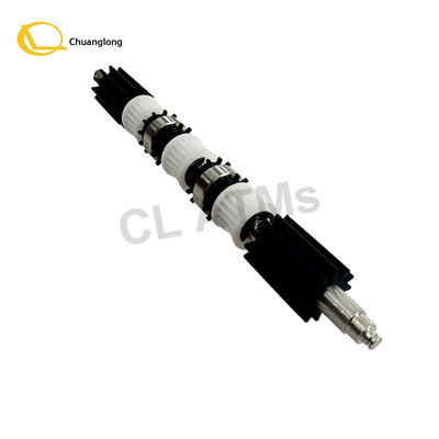 ATM Machine Parts NCR S2 SNT Line 2 Shaft Assy 445-0754696 4450754696