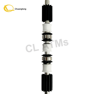 ATM Machine Parts NCR S2 SNT Line 2 Shaft Assy 445-0754696 4450754696