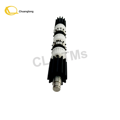 ATM Machine Parts NCR S2 SNT Line 2 Shaft Assy 445-0754696 4450754696