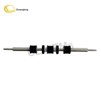 ATM Machine Parts NCR S2 SNT Main Drive Shaft Assy 445-0761208-93 445-0729826