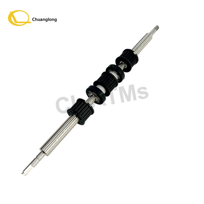 ATM Machine Parts NCR S2 SNT Main Drive Shaft Assy 445-0761208-93 445-0729826