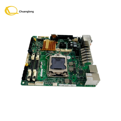 ATM Spare Parts NCR Win10 PC Core Board Estoril Motherboard 445-0764433 4450764433