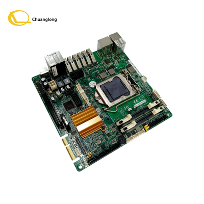 ATM Spare Parts NCR Win10 PC Core Board Estoril Motherboard 445-0764433 4450764433