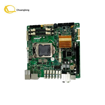 ATM Spare Parts NCR Win10 PC Core Board Estoril Motherboard 445-0764433 4450764433