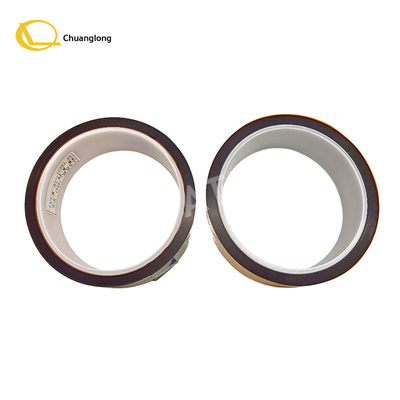 Hyosung ATMs Parts Hyusong 8000 Escrow Tape Black Gold