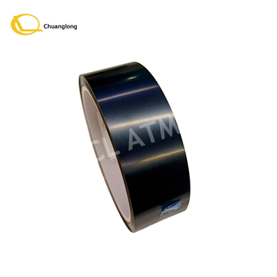Hyosung ATMs Parts Hyusong 8000 Escrow Tape Black Gold