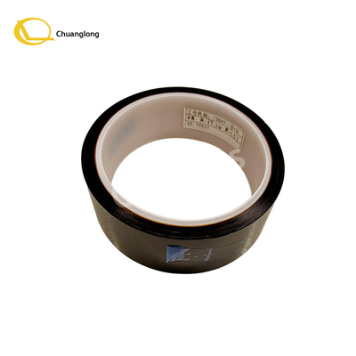 Hyosung ATMs Parts Hyusong 8000 Escrow Tape Black Gold