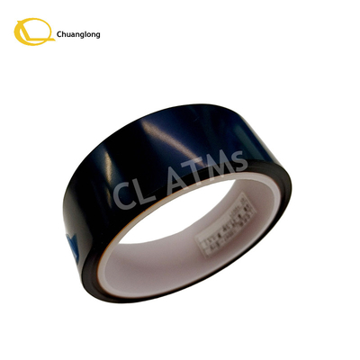 Hyosung ATMs Parts Hyusong 8000 Escrow Tape Black Gold