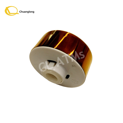 ATMs Spare Parts Escrow Tape Gold for YT80805457