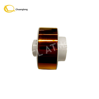 ATMs Spare Parts Escrow Tape Gold for YT80805457