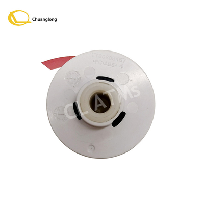 ATMs Spare Parts Escrow Tape Gold for YT80805457