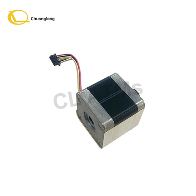 Diebold ATM Parts DieboId 368 Cassettes 49-229513-000A TS-M1U1-SRB1 Note Pushing Motor