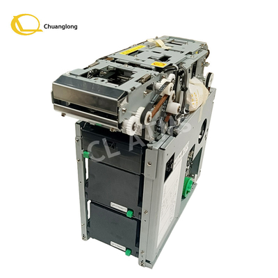 ATM Parts Fujitsu F56 Dispenser with 2 Cassettes F56 Original New Multi Cassette Bill Dispensing Unit