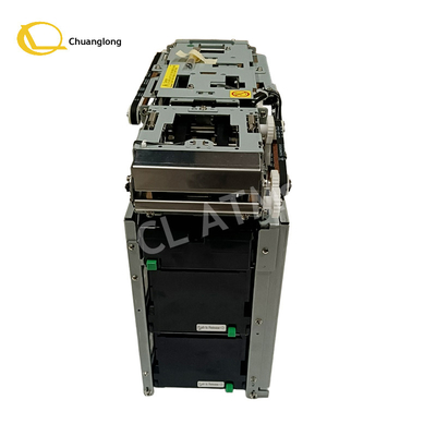 ATM Parts Fujitsu F56 Dispenser with 2 Cassettes F56 Original New Multi Cassette Bill Dispensing Unit