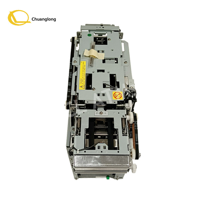 ATM Parts Fujitsu F56 Dispenser with 2 Cassettes F56 Original New Multi Cassette Bill Dispensing Unit