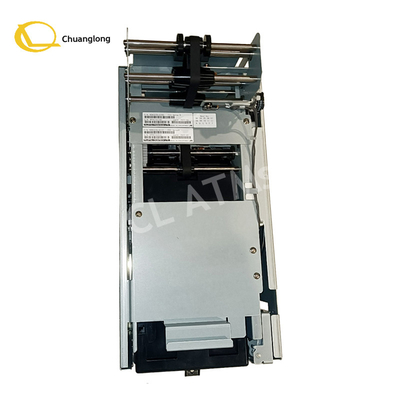 ATM Machine Parts Fujitsu F53 Dispenser F53 Bill Cash Dispensing Unit 2 Cassettes 3 Cassettes 4 Cassettes