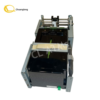 ATM Machine Fujitsu F53 F56 Dispenser Lower Unit KD03234-C930 Dispenser 4+1 Cash Cassette