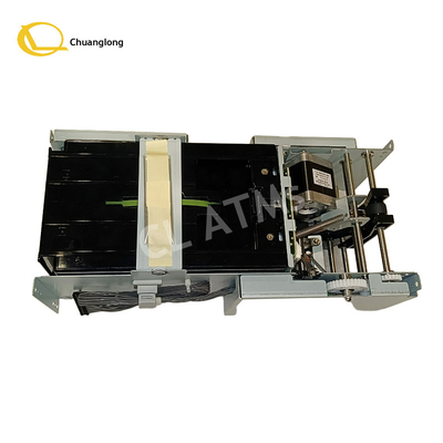 ATM Machine Fujitsu F53 F56 Dispenser Lower Unit KD03234-C930 Dispenser 4+1 Cash Cassette
