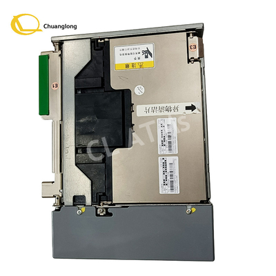 ATM Machine Parts Hitachi ESC U2ESE Diebold Opteva 368 Escrow Module 49233165000 00-149280-000F