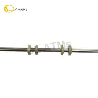 Hyosung ATMs Parts Hyosung Nautilus CDU Roller Shaft for Note Separator S4520000377 4520000377