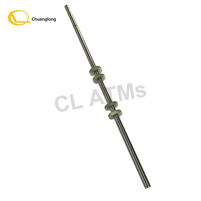 Hyosung ATMs Parts Hyosung Nautilus CDU Roller Shaft for Note Separator S4520000377 4520000377