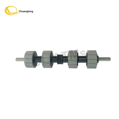 Hyosung ATMs Parts Hyosung HCDU Sub Assy Roller Shaft Pick up S7310000405 7310000405