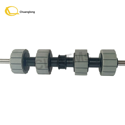 Hyosung ATMs Parts Hyosung HCDU Sub Assy Roller Shaft Pick up S7310000405 7310000405
