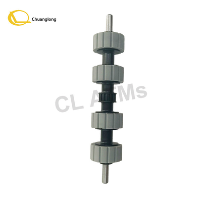 Hyosung ATMs Parts Hyosung HCDU Sub Assy Roller Shaft Pick up S7310000405 7310000405