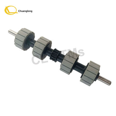 Hyosung ATMs Parts Hyosung HCDU Sub Assy Roller Shaft Pick up S7310000405 7310000405