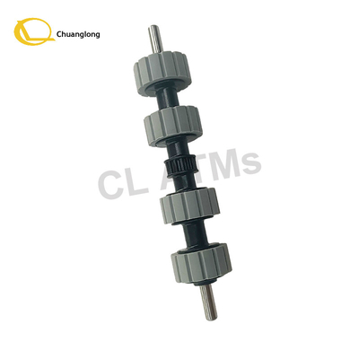 Hyosung ATMs Parts Hyosung HCDU Sub Assy Roller Shaft Pick up S7310000405 7310000405