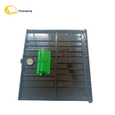 ATM Machine Parts NCR 6674 G610 G611 GBRU Top Cover for Reject Bin Cassette 009-0023114