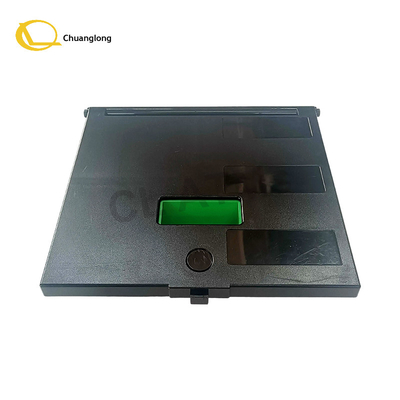 ATM Machine Parts NCR 6674 G610 G611 GBRU Top Cover for Reject Bin Cassette 009-0023114