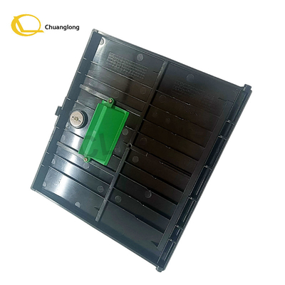 ATM Machine Parts NCR 6674 G610 G611 GBRU Top Cover for Reject Bin Cassette 009-0023114
