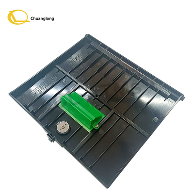ATM Machine Parts NCR 6674 G610 G611 GBRU Top Cover for Reject Bin Cassette 009-0023114