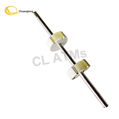 Glory GFB-800 Parts Glory GFB800 Rubbing Wheel Shaft Feed Roller Bank Note Counter Sorter